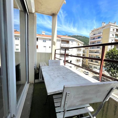 Le Terra-Cota 3 Ch Privees 10' Gare-Port Et Plage, Wfi, Cosy Toulon Luaran gambar