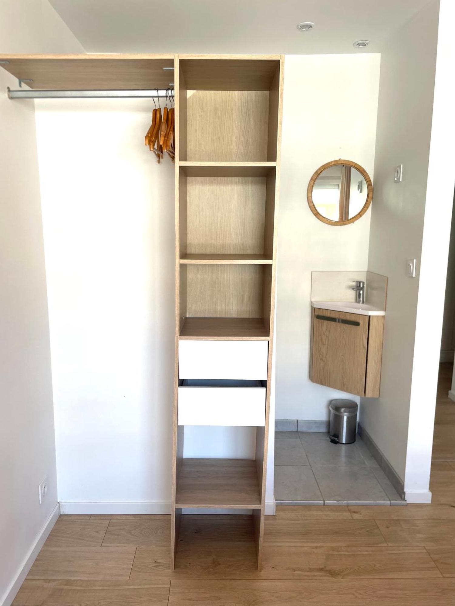 Le Terra-Cota 3 Ch Privees 10' Gare-Port Et Plage, Wfi, Cosy Toulon Luaran gambar