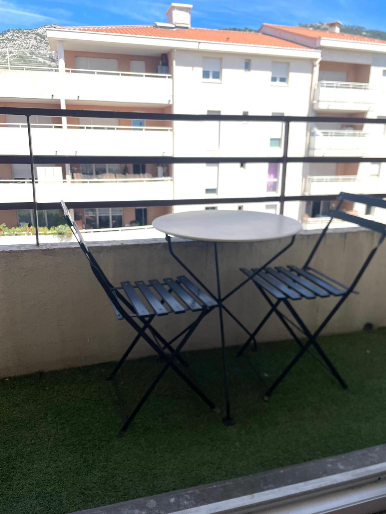 Le Terra-Cota 3 Ch Privees 10' Gare-Port Et Plage, Wfi, Cosy Toulon Luaran gambar